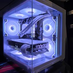 Gaming Pc For Sale | Rtx 2080 Ti, I7 10700f |