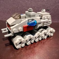 LEGO Star Wars Turbo Tank 75028