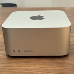 Apple Mac Studio M2 Max