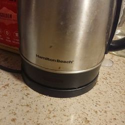 Kettle In Great Condition