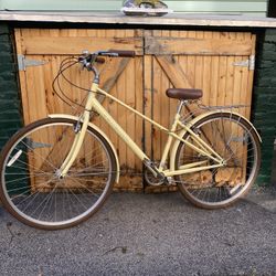 Schwinn Admiral Hybrid Cruiser