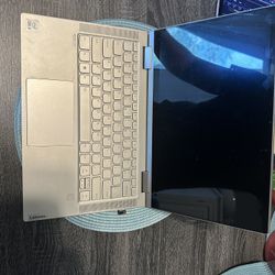 Lenovo Yoga Laptop