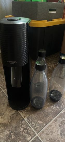 Sodastream Terra