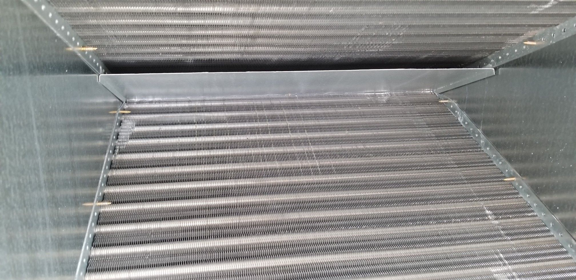 AC Lennox 2.5 Ton Air Handler