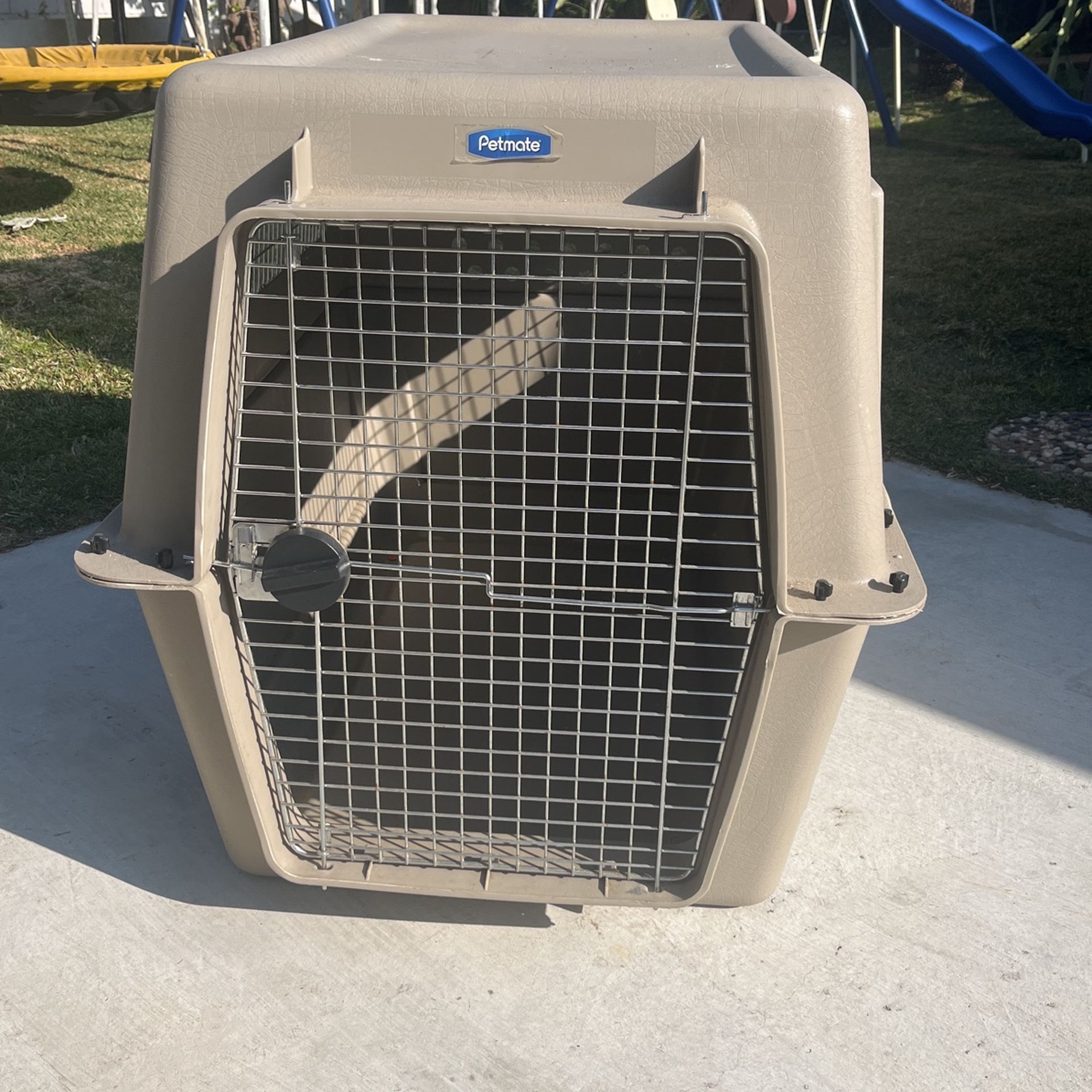 Portable Dog kennel