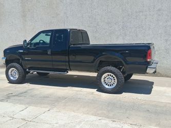 2002 7.3 Diesel