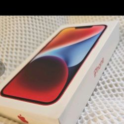 Apple iPhone 14 128 GB*New* sealed Original Packaging 