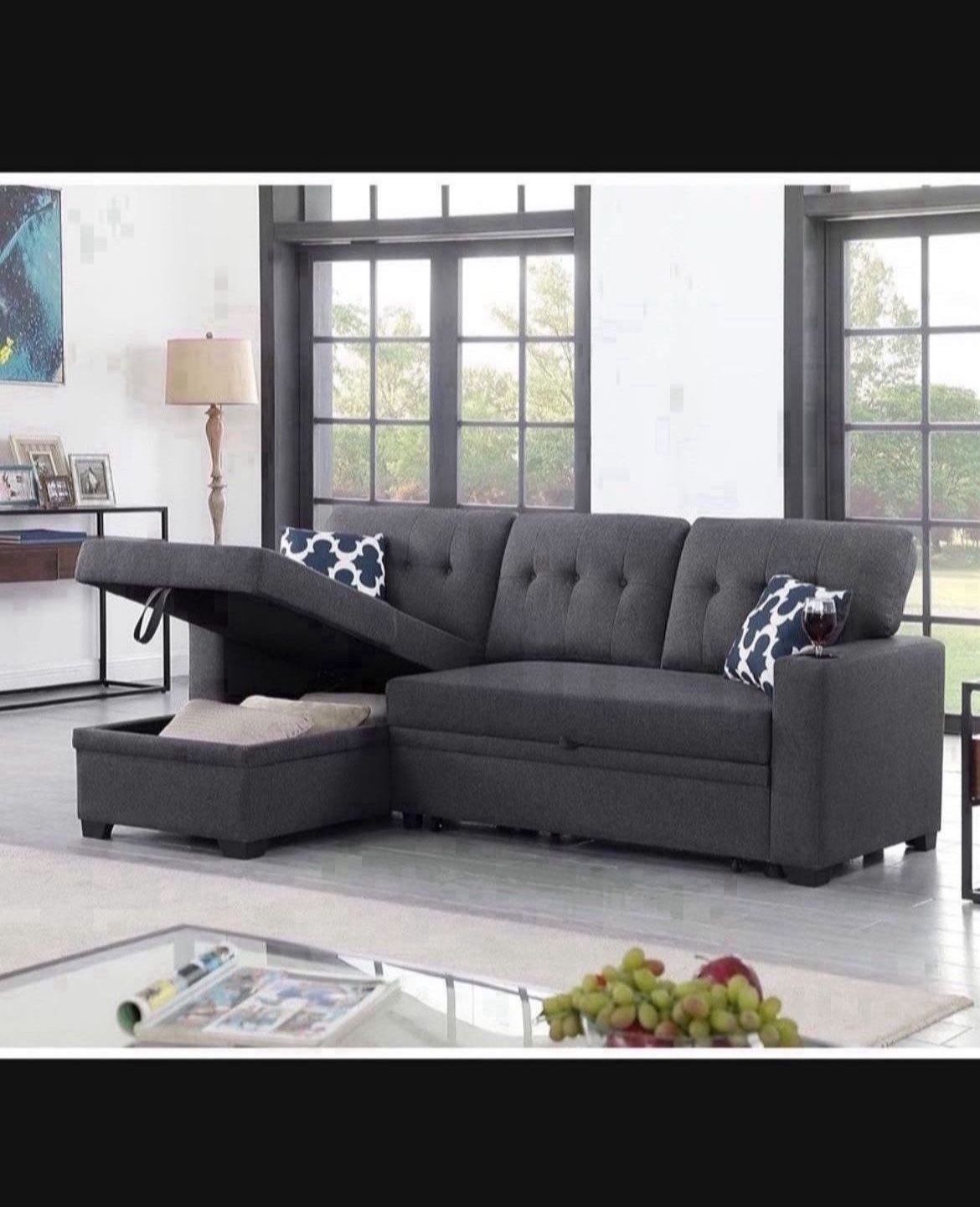 Sofa Bed Sleeper couch sectional love seat
