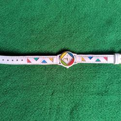 Vintage Xanado Quartz Watch $15