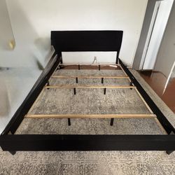 California King Bed Frame