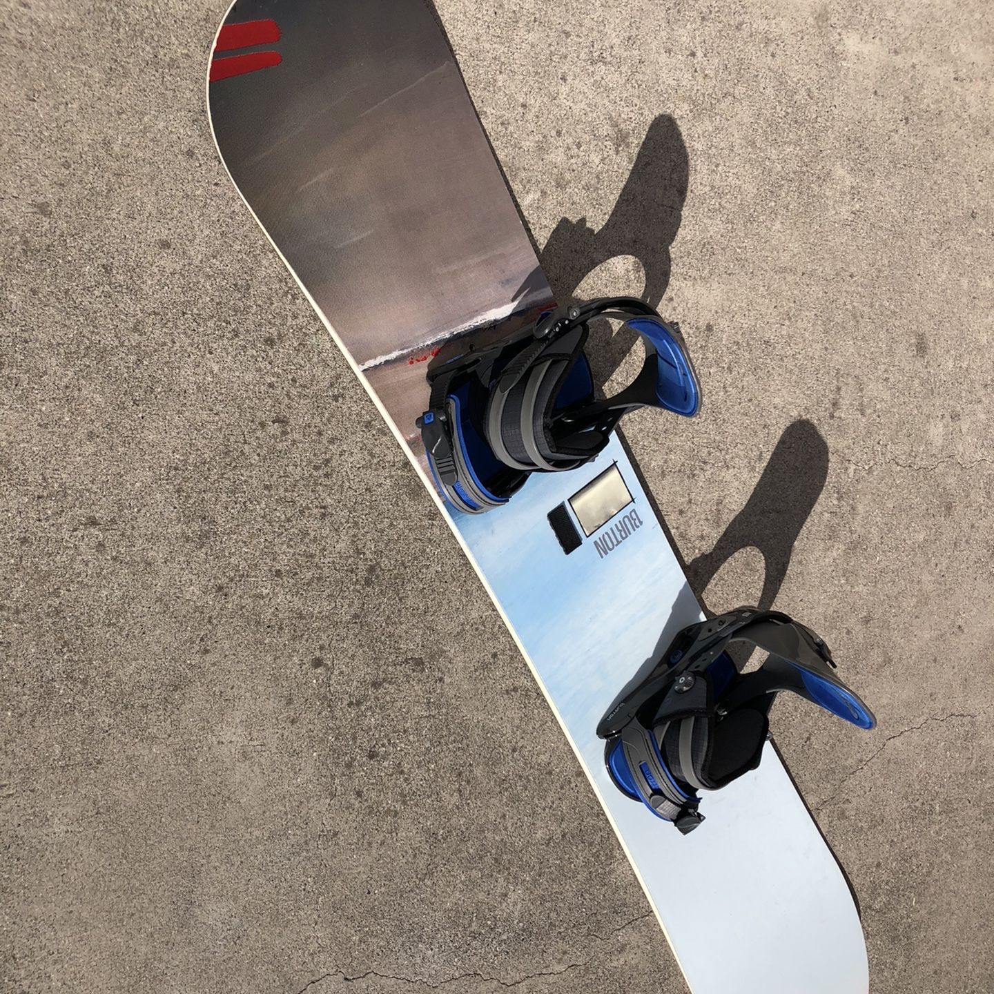 冬物セール BURTON INDIE 158cm × RIDE LX（Mサイズ） c91cc97528c84995ae86b83c06e9b3