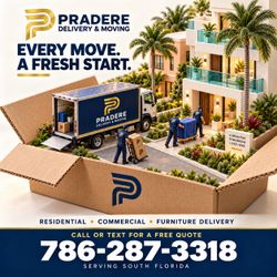 Delivery Day Equipment Bundle