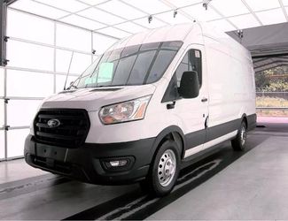2020 Ford Transit 250 Cargo Van