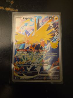 Zapados 30th anniversary