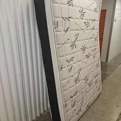 Full Size Mattress