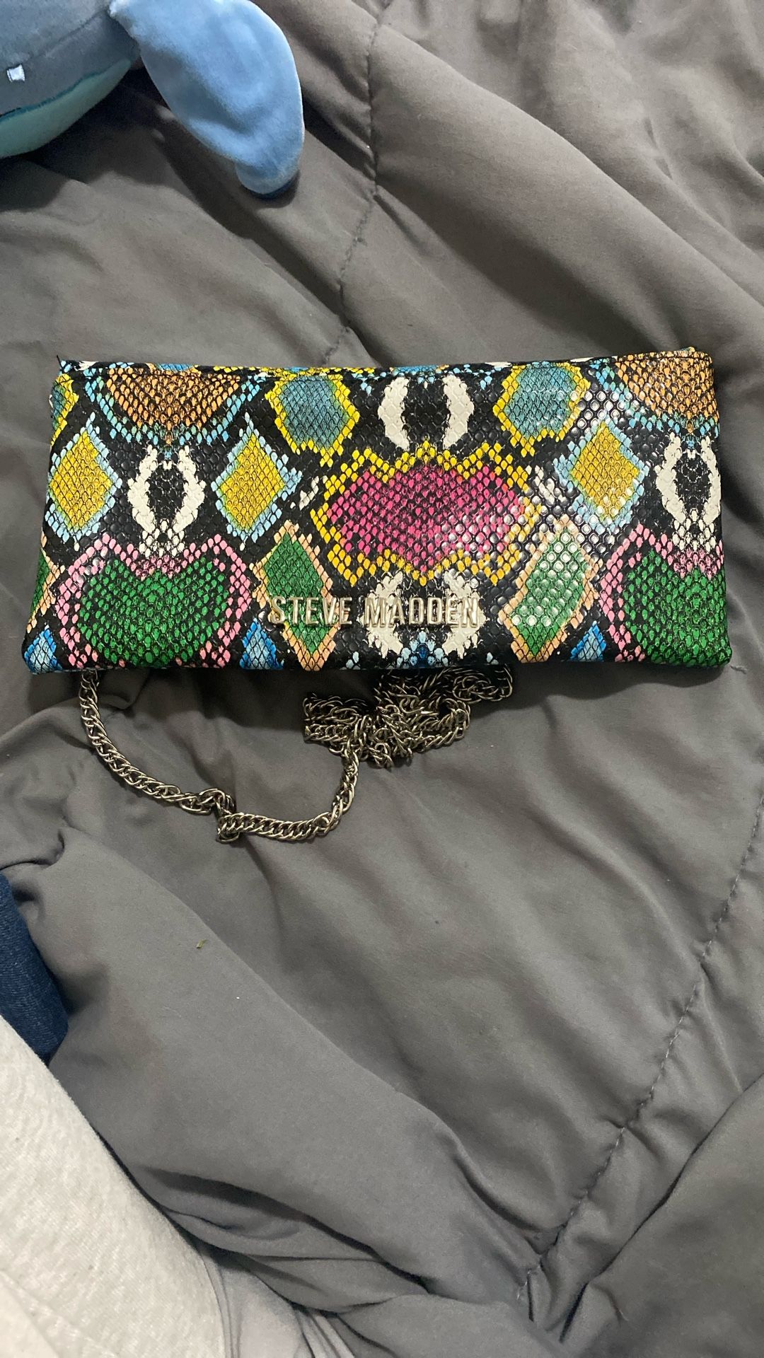 Steven Madden Multiple Colors