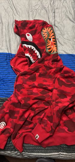 Bape Hoodie