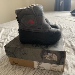 Toddler The North Face Boots US 6