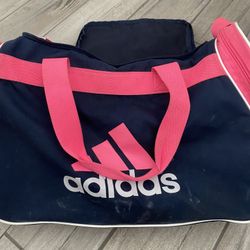 adidas duffel bag 