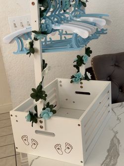 Baby basket
