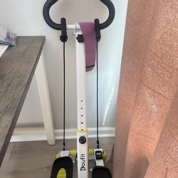 Mini Stepper