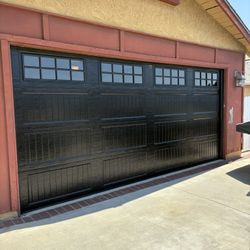 Garage Doors 