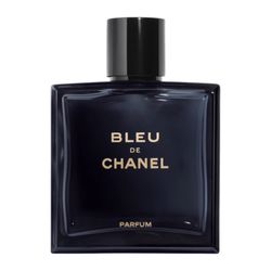 Bleu Chanel