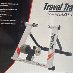Travel Trac Stationary Bike