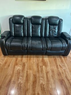 Couch 3 seats