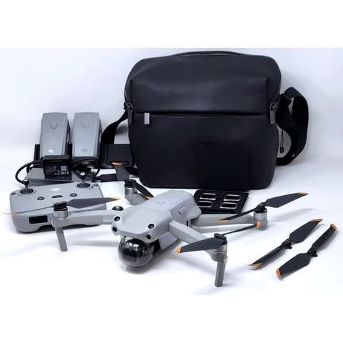 DJI Air 2S Drone Set
