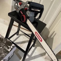 Chainsaw New Asking $80…