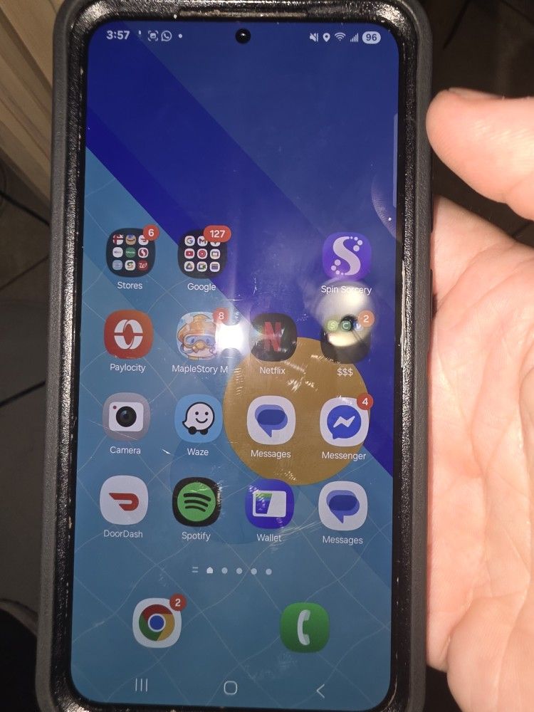 Samsung S24 Plus Unlocked