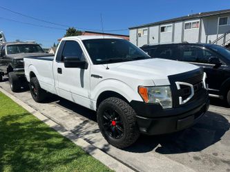 XL FOR F-150 180 Mil Millas