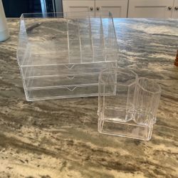 Makeup Cosmetic Holder