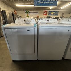 Samsung washer and drying