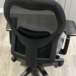 Body Bilt Office Chairs