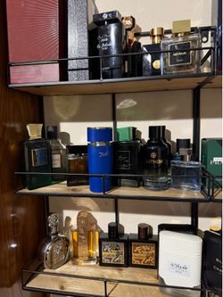 Cologne collection for sale