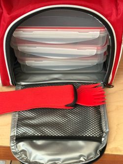 Lunch Box