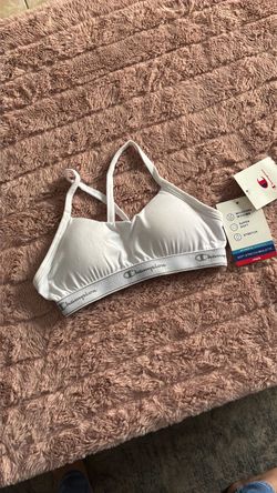 New girls champion bralette