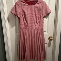 Brooks Brother’s  Houndstooth Dress 