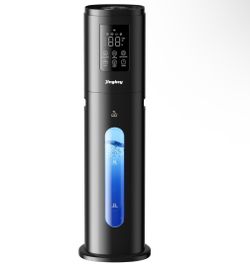 Humidifiers For Bedroom Large Room