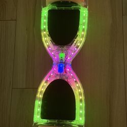 Hoverboard W/ Charger