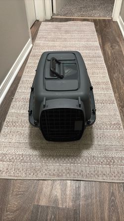 Cat Carrier
