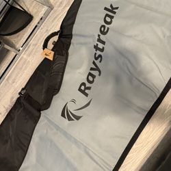 Raystreak Surfboard Cover 7’2”