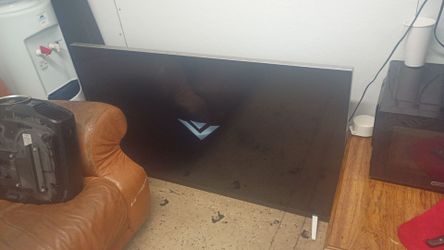 Vizio 55 inches Smart 4k uhd