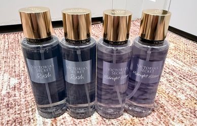 Victoria’s Secret Body Mist