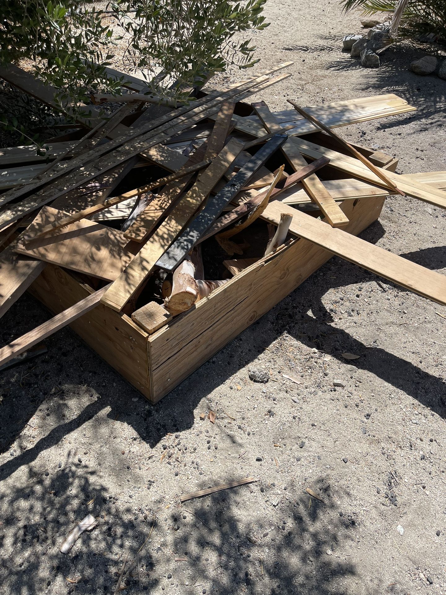 Lumber 