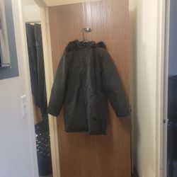 Women's Winter Coat 