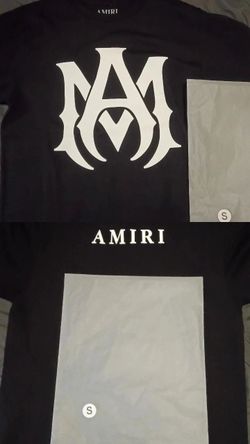 Amiri shirt
