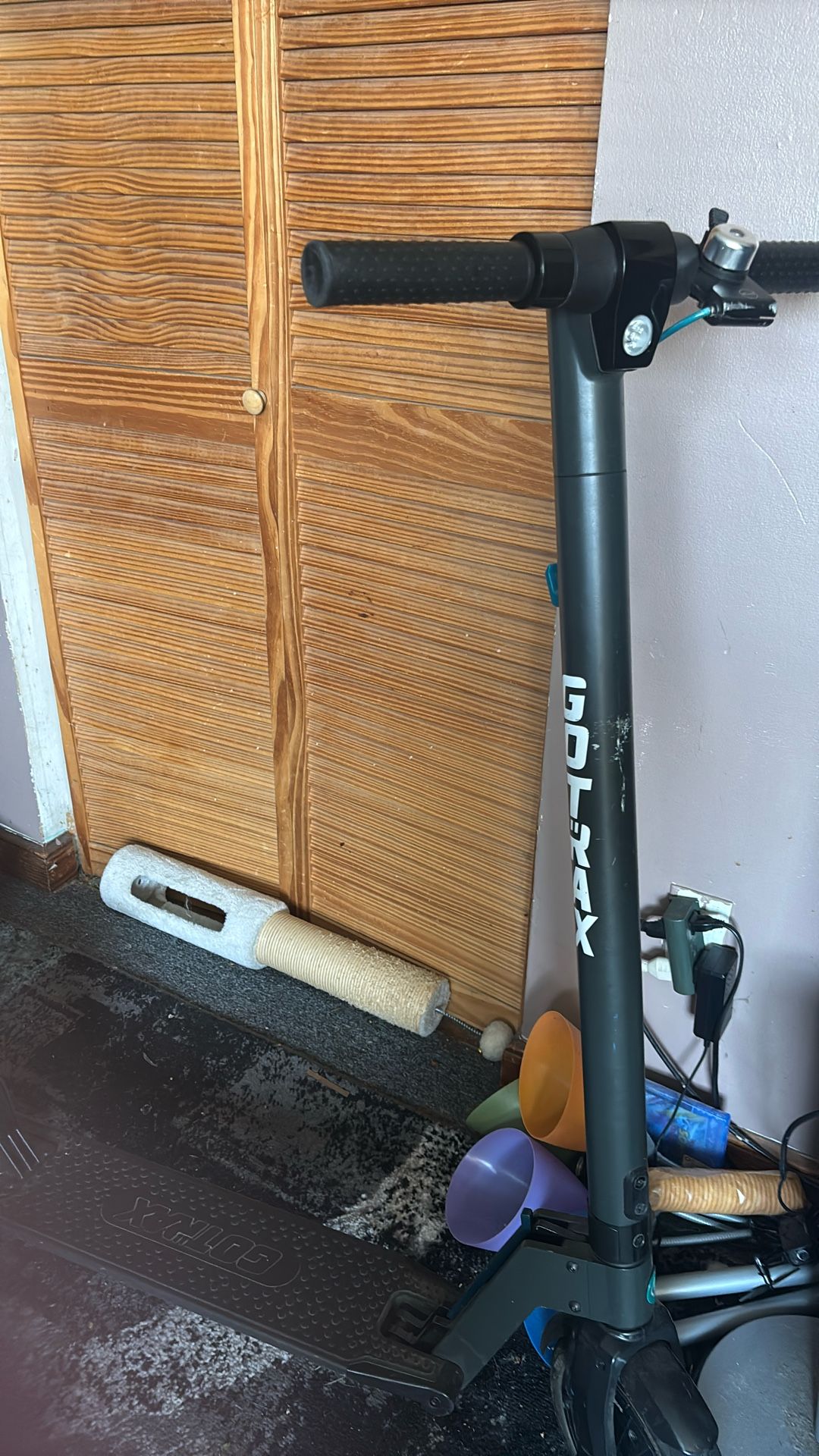 Gotarx Scoter
